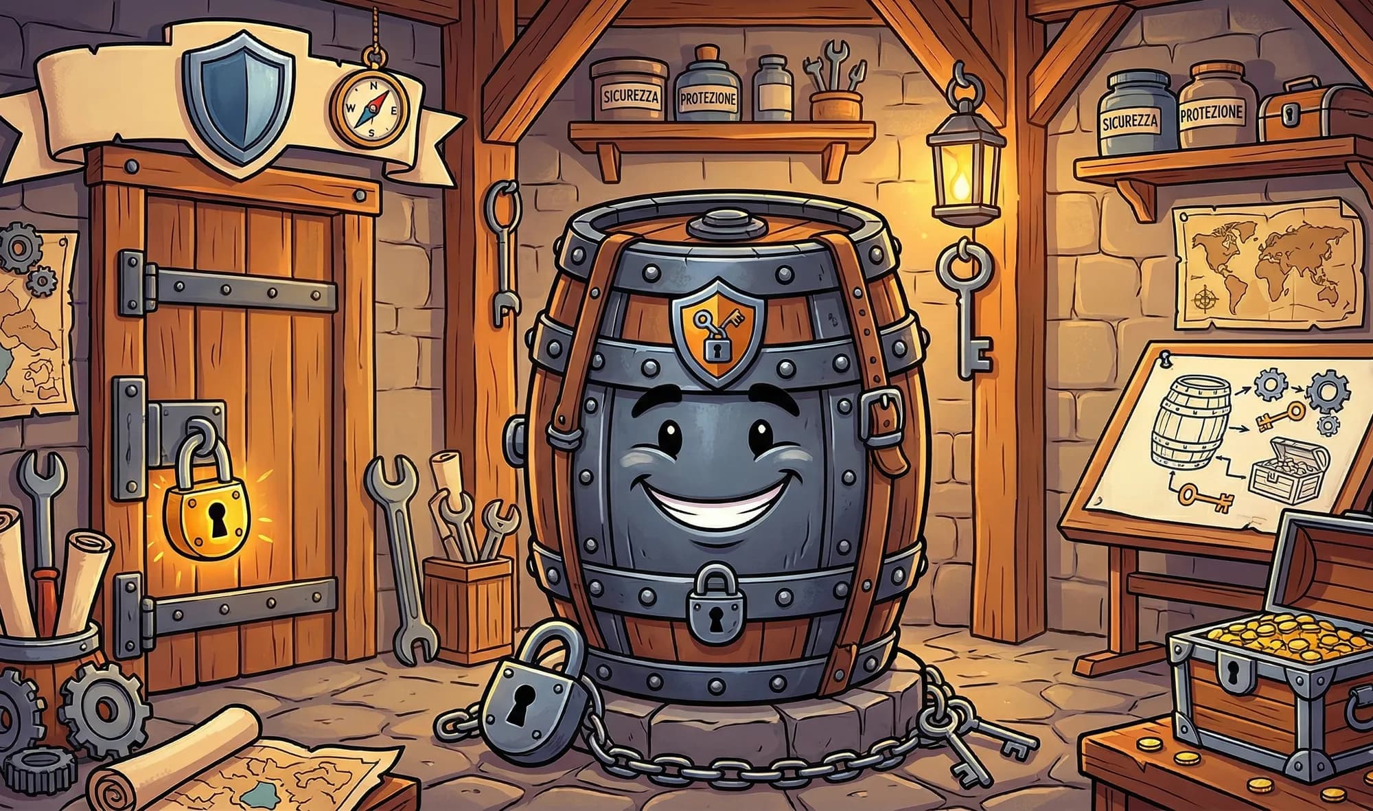 Strumenti musicali e attrezzatura audio pronti per un matrimonio: organizzazione e prevenzione emergenze per band e DJ